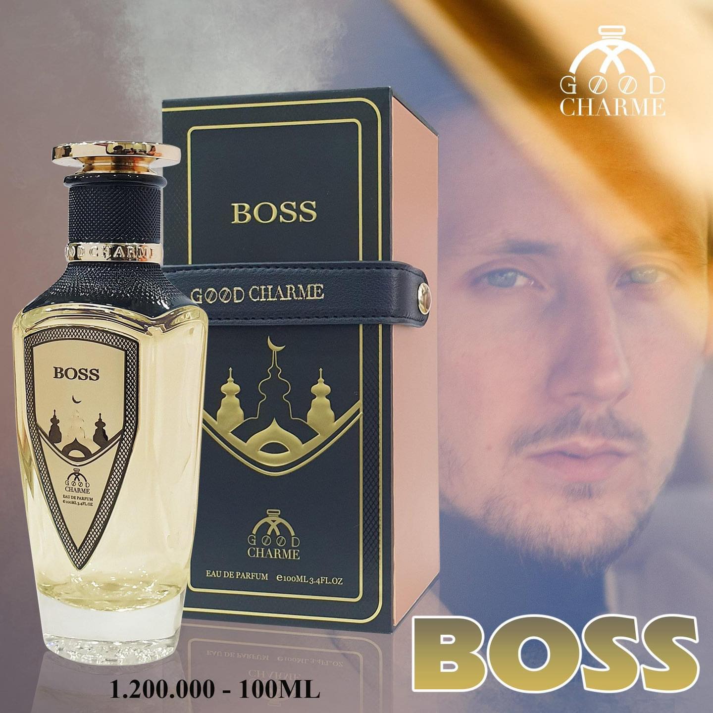 Charme Boss