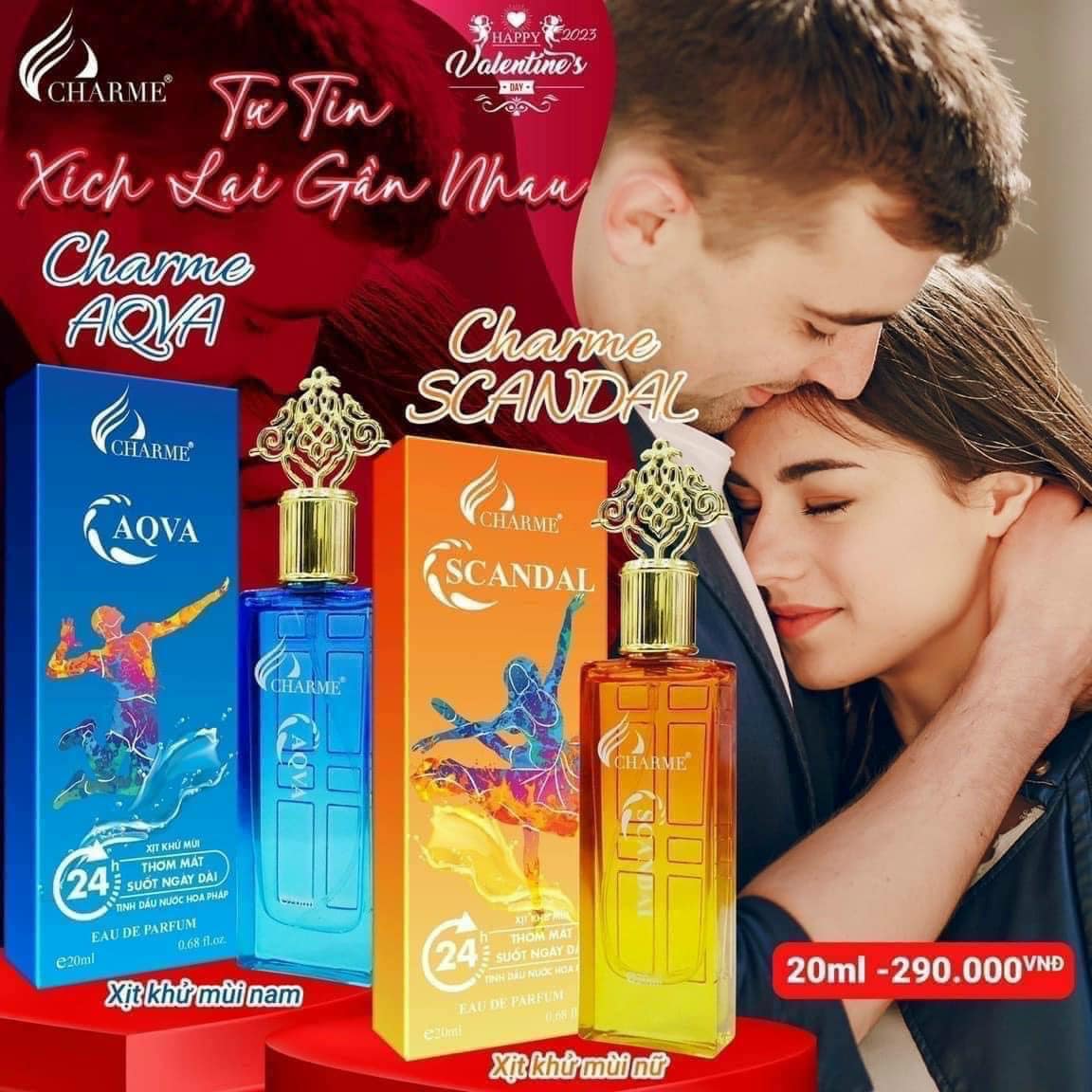 Body mist