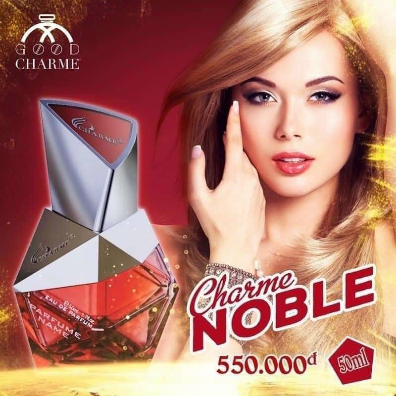 Nước Hoa GoodCharme Noble