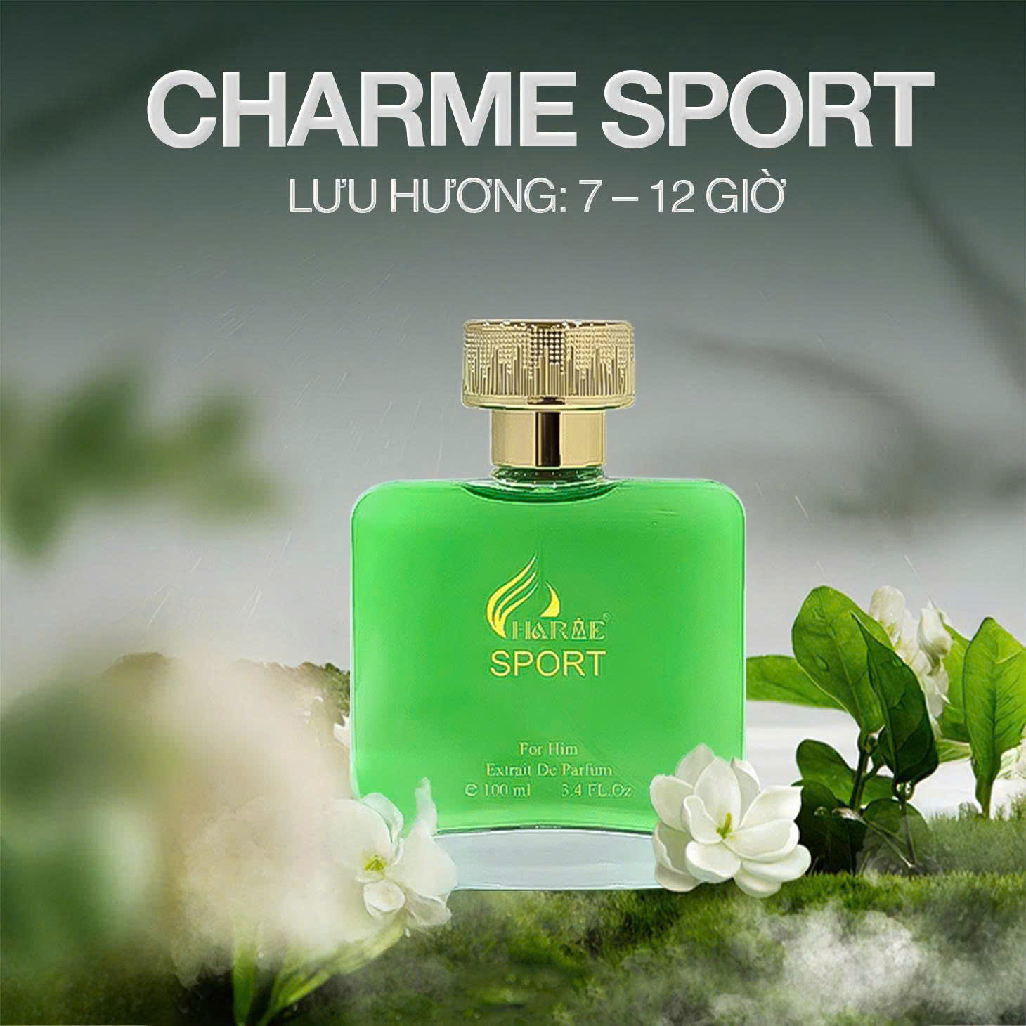 Charme Sport