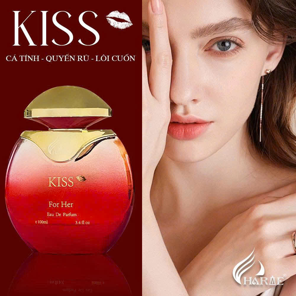 Charme Kiss
