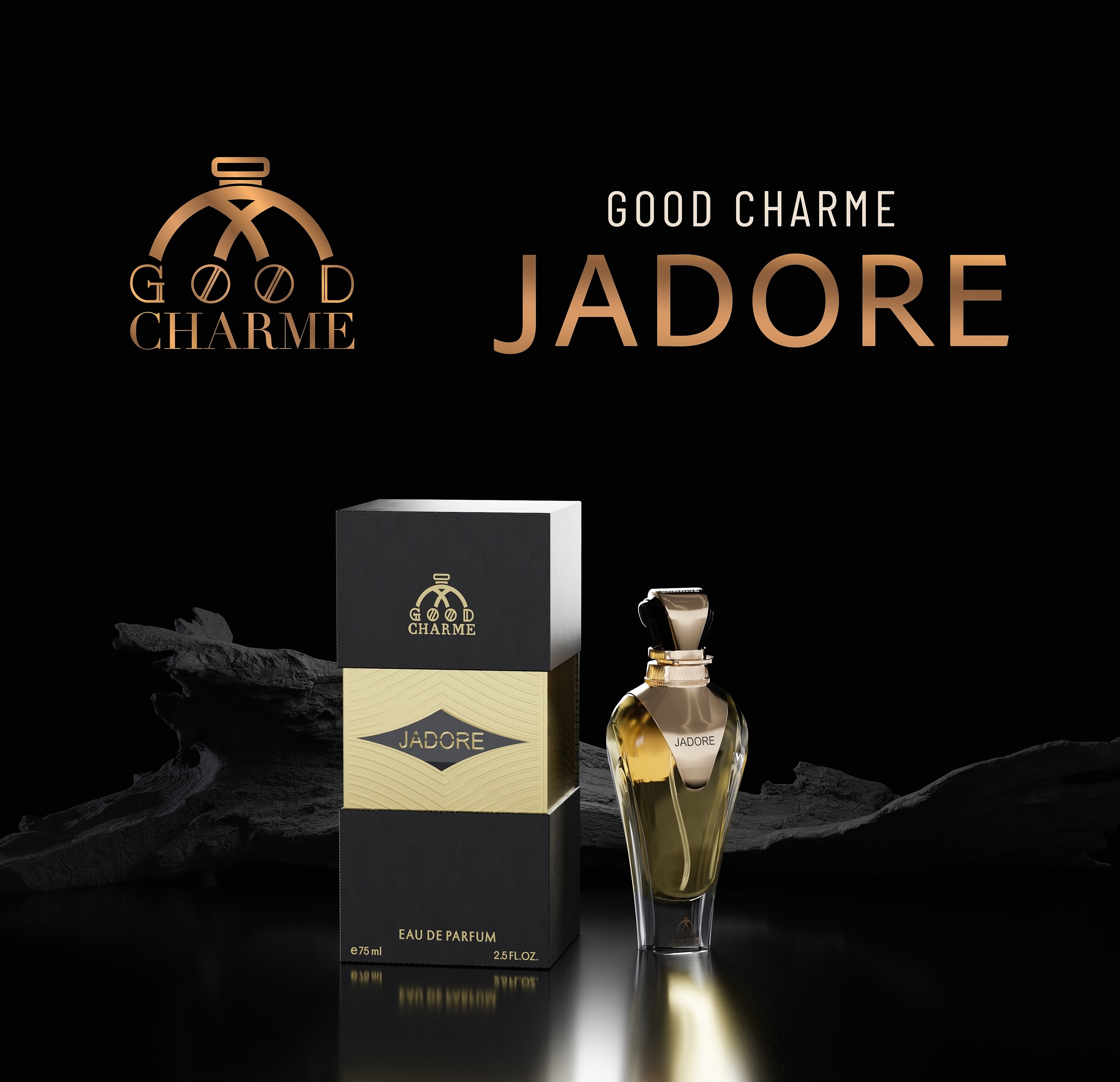 Nước hoa nữ GoodCharme Jadore