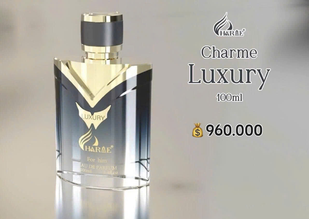 Charme Luxury