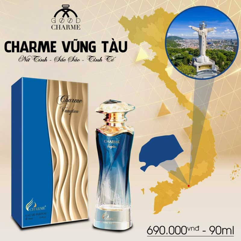 Charme Vũng Tàu