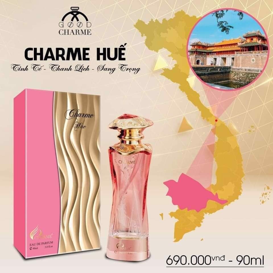 Charme Huế