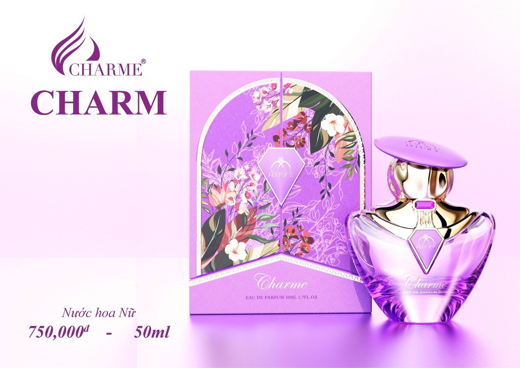 Charme Charm