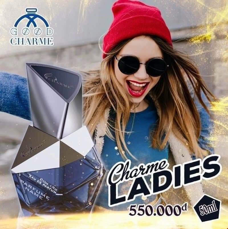 Charme Ladies