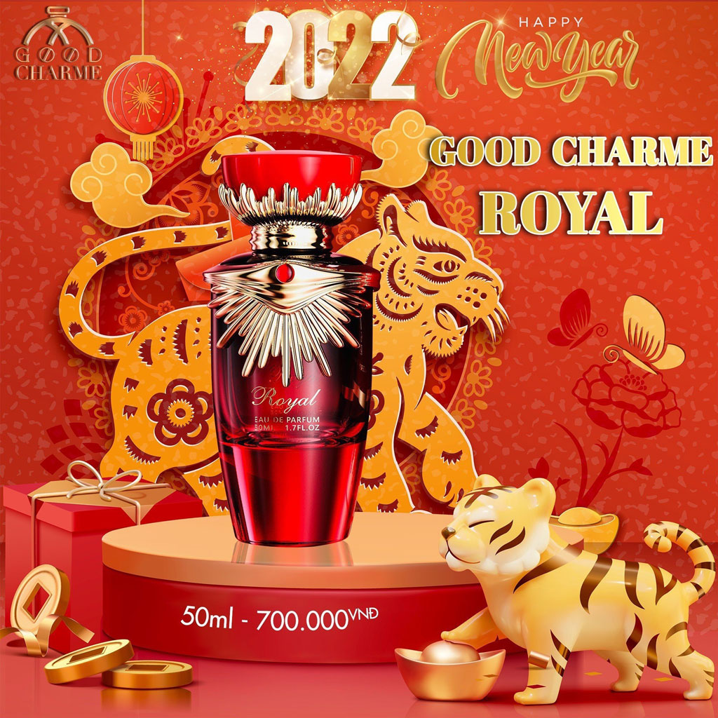 Charme Royal