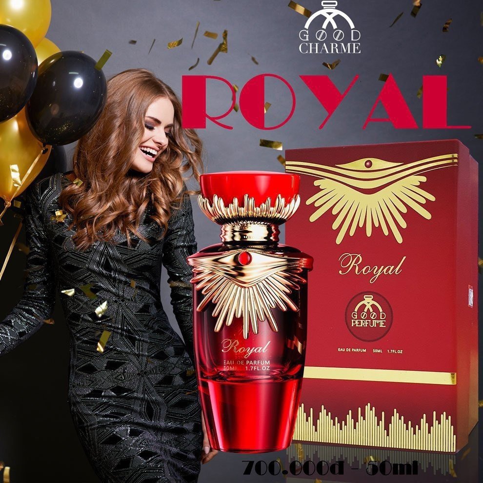 Charme Royal