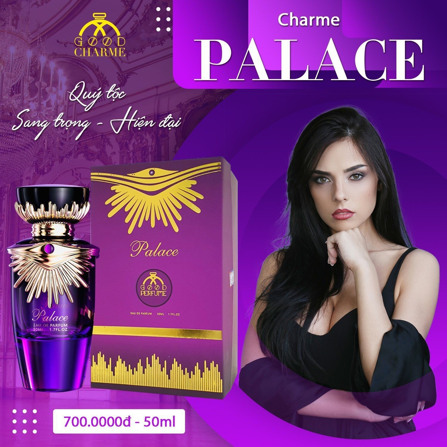 Charme Palace