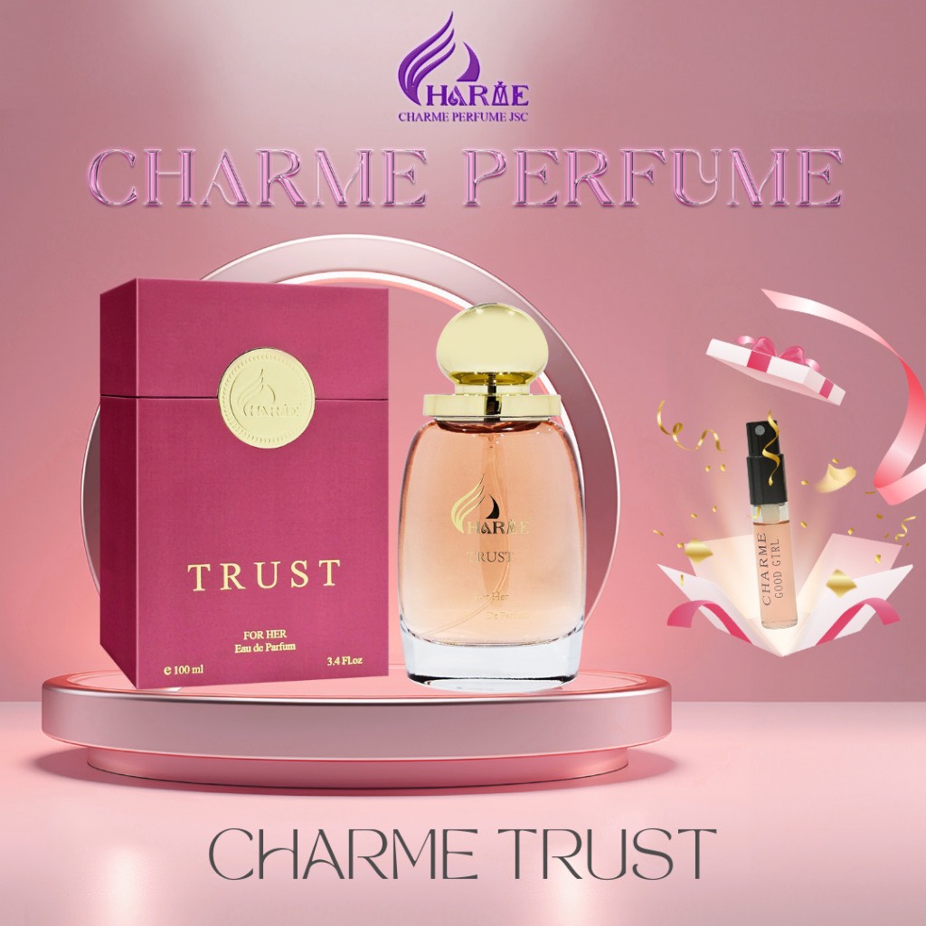 Charme Trust