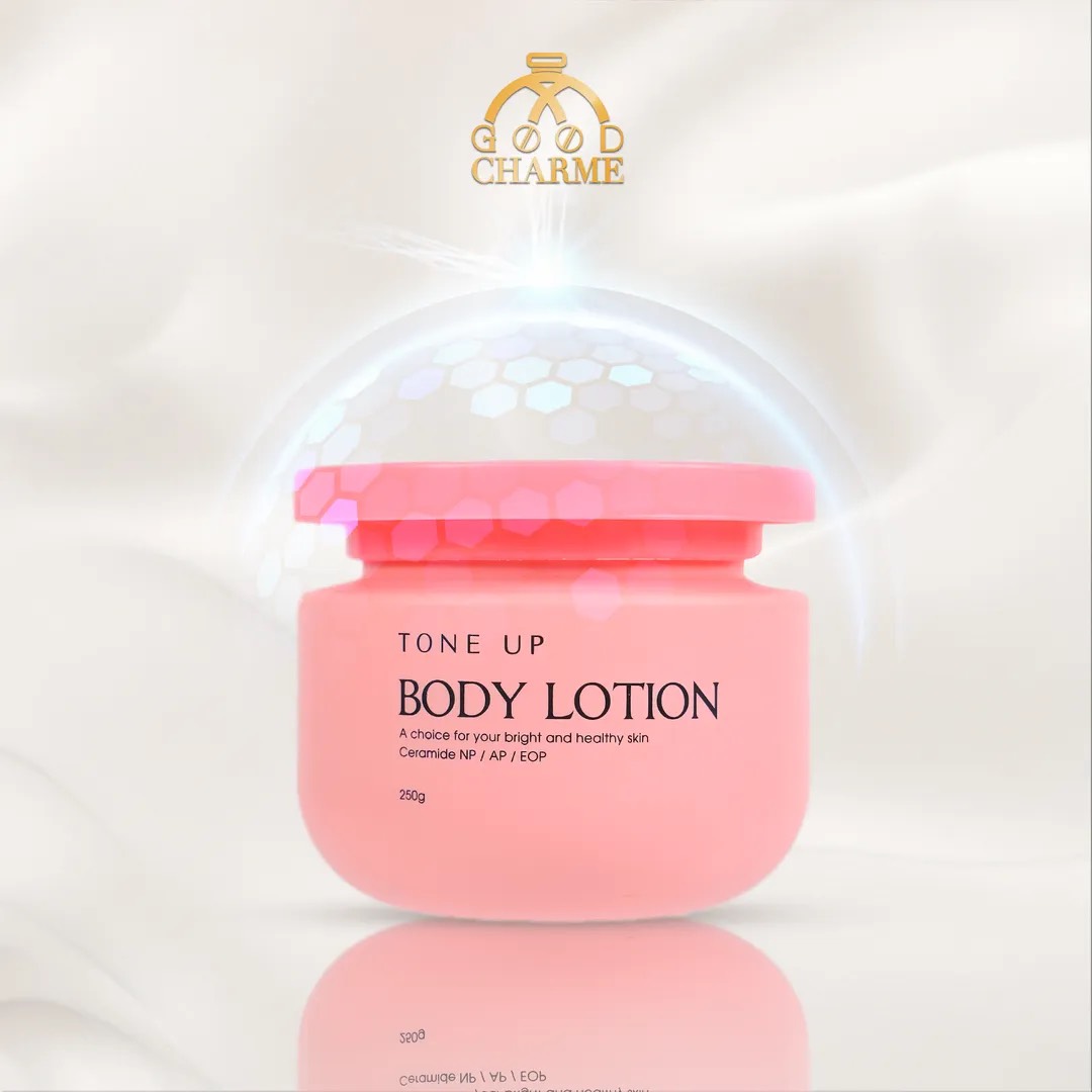 Kem dưỡng Body Lotion