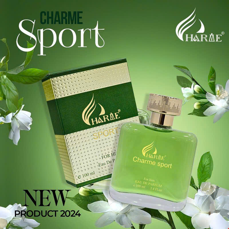 Charme Sport