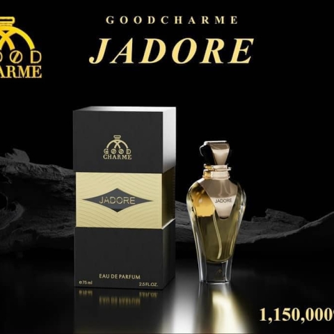 Charme Jadore