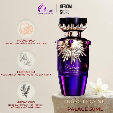 Charme Palace