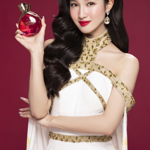 Nước Hoa Nữ Charme Best Girl