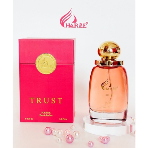 Nước Hoa Charme Trust 100ml