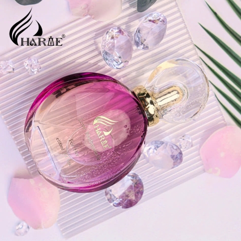 Nước Hoa Charme Love Mademoiselle