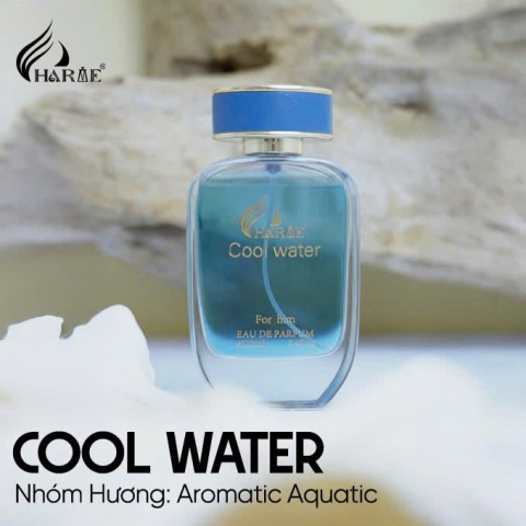 Charme Cool Water