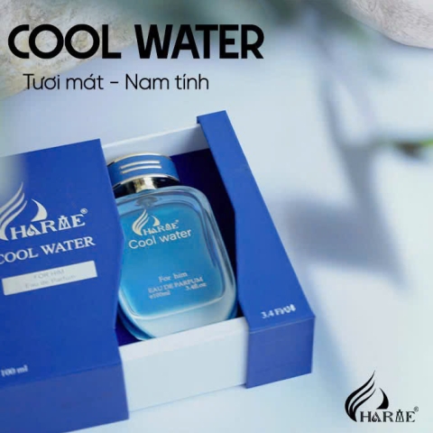Charme Cool Water
