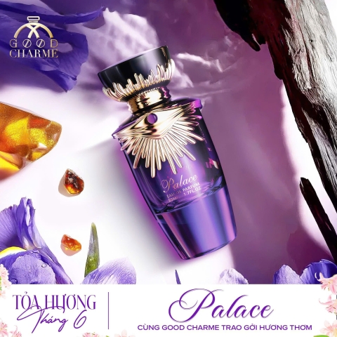 Charme Palace