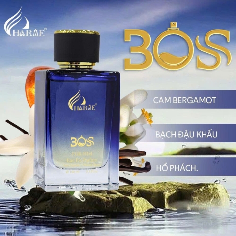 Charme Boss 100ml 