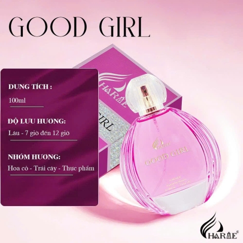 Charme Good Girl 