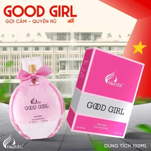 Charme Good Girl 