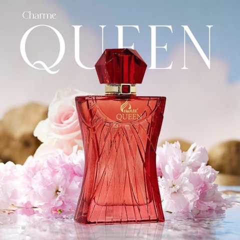 Charme Queen