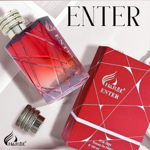 Charme Enter New 100ml