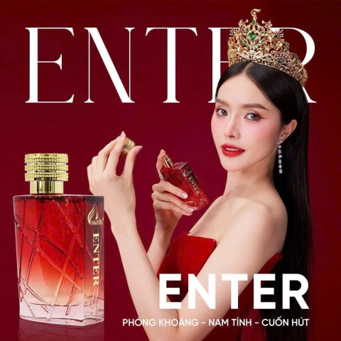 Charme Enter New 100ml