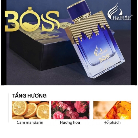 Charme Boss 100ml
