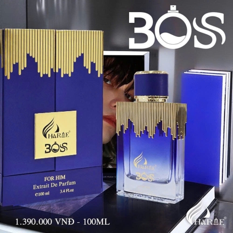 Charme Boss 100ml