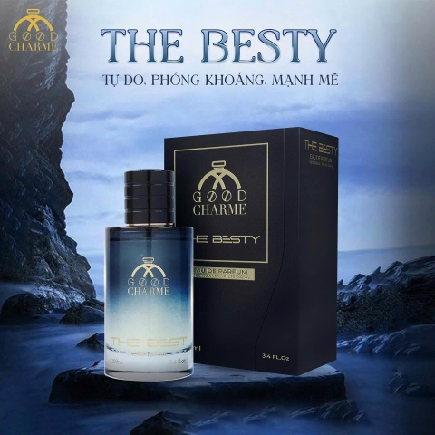 Charme The Besty