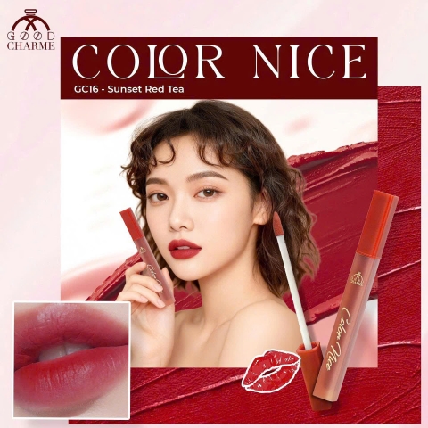 Son Color Nice Good Charme