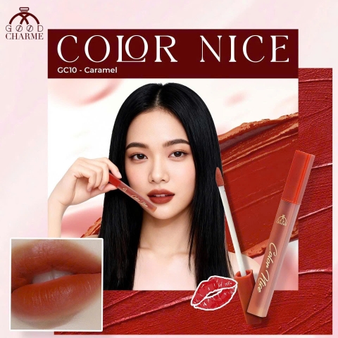 Son Color Nice Good Charme