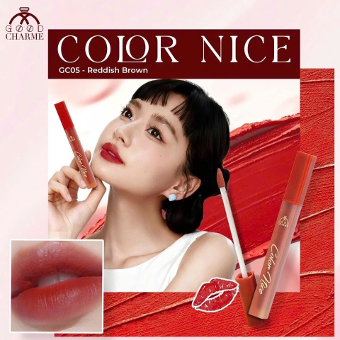 Son Color Nice Good Charme