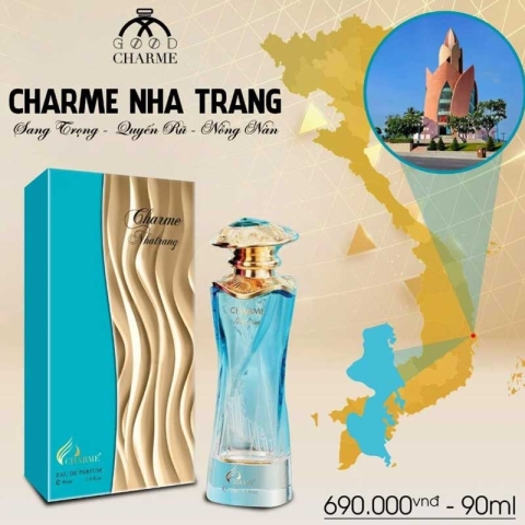 Charme Nha Trang