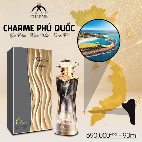 Charme Phú Quốc