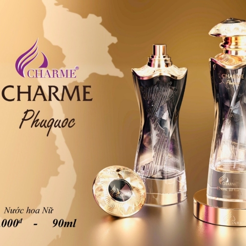 Charme Phú Quốc