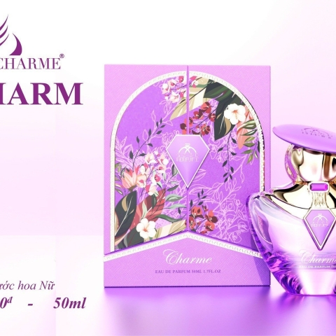 Charme Charm