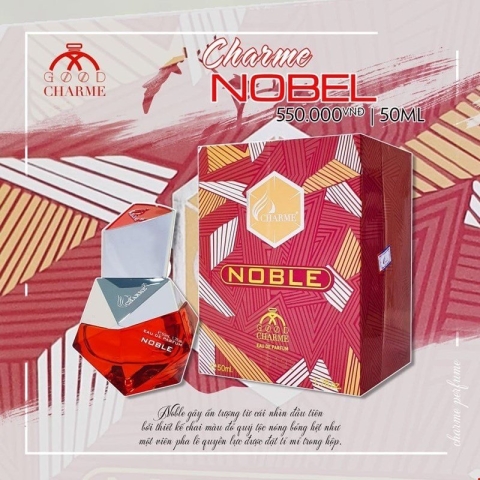 Charme Noble