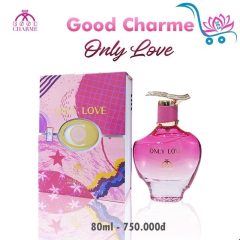 Charme Only Love