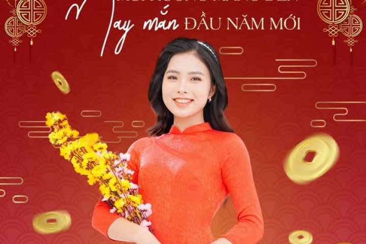 Nước Hoa Nữ Flower