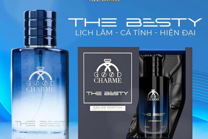 Charme The Besty 