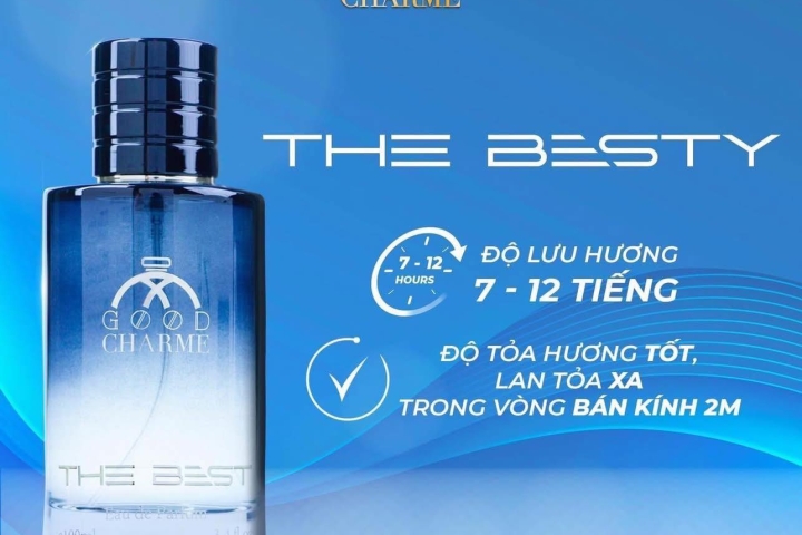 Charme The Besty 