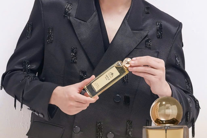 Good Charme Gen Z Study