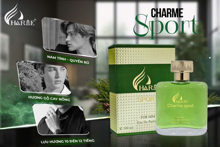 Charme Sport