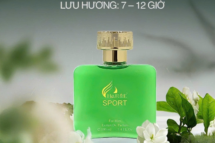 Charme Sport