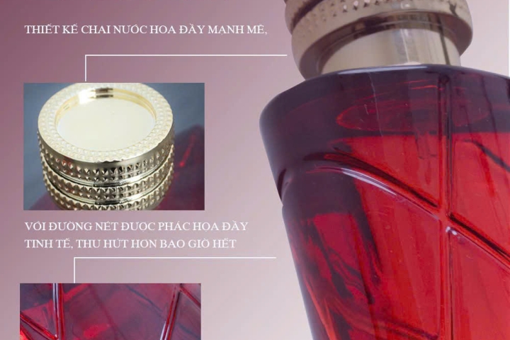 Charme Enter New 100ml